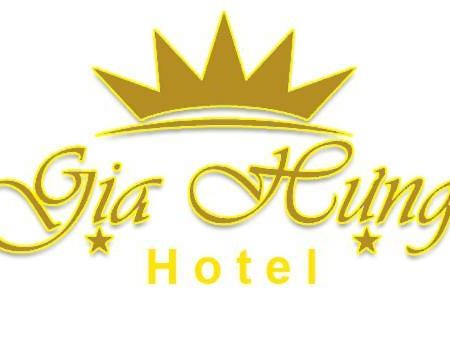 Hotel Khach San Gia Hung Cà Mau Exteriér fotografie