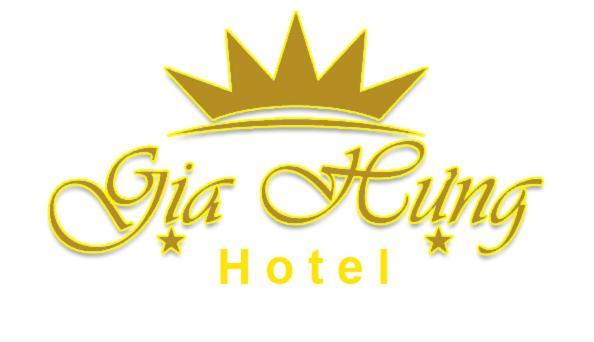 Hotel Khach San Gia Hung Cà Mau Exteriér fotografie